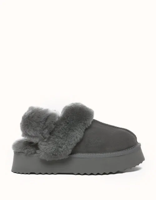 AUSTRALIAN SHEPHERD® Musa Platform UGG Schuhe