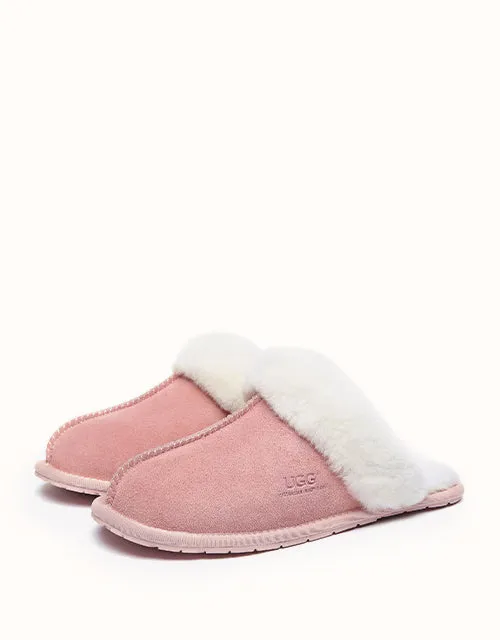 AUSTRALIAN SHEPHERD® ROSA UGG Schuhe