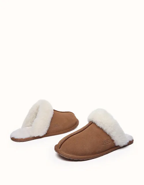 AUSTRALIAN SHEPHERD® ROSA UGG Schuhe