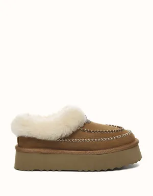 AUSTRALIAN SHEPHERD® Santana Plateau UGG Schuhe