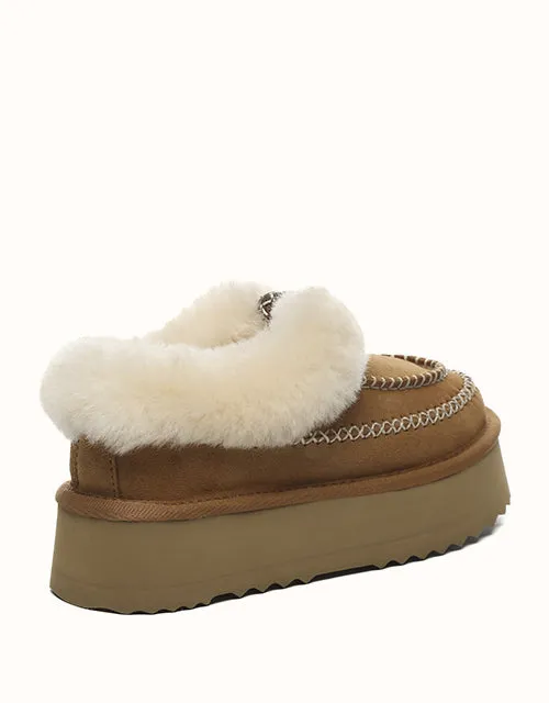AUSTRALIAN SHEPHERD® Santana Plateau UGG Schuhe