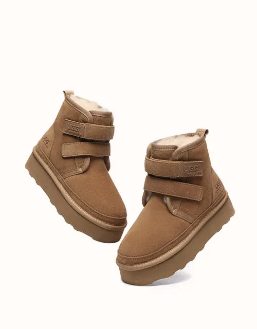 AUSTRALIAN SHEPHERD® Vigour UGG Schuhe