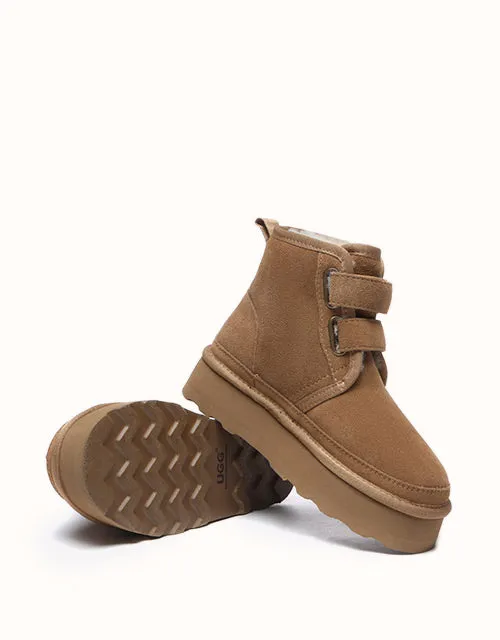 AUSTRALIAN SHEPHERD® Vigour UGG Schuhe
