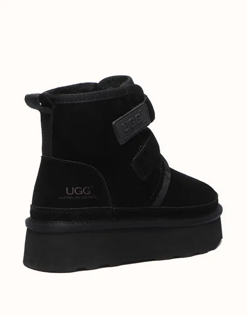 AUSTRALIAN SHEPHERD® Vigour UGG Schuhe