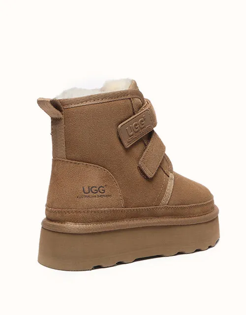 AUSTRALIAN SHEPHERD® Vigour UGG Schuhe