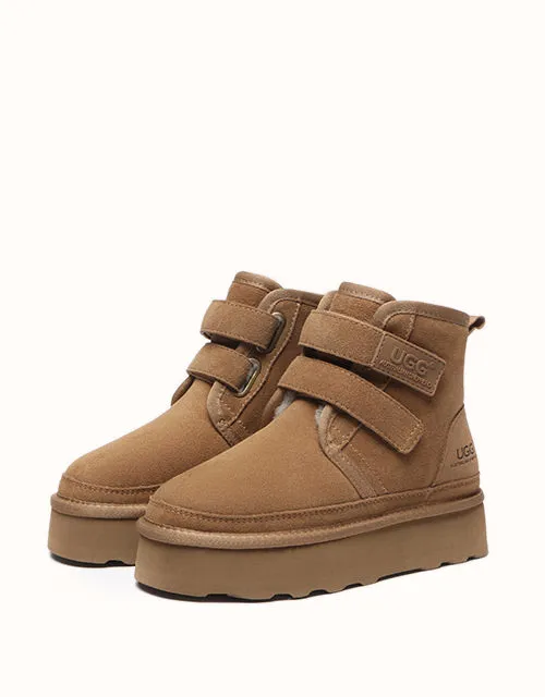 AUSTRALIAN SHEPHERD® Vigour UGG Schuhe