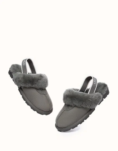 AUSTRALIAN SHEPHERD® Waffel Plus UGG Schuhe
