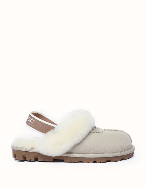 AUSTRALIAN SHEPHERD® Waffel Plus UGG Schuhe