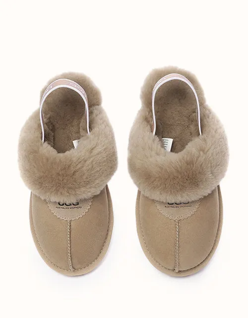 AUSTRALIAN SHEPHERD® Waffel Plus UGG Schuhe