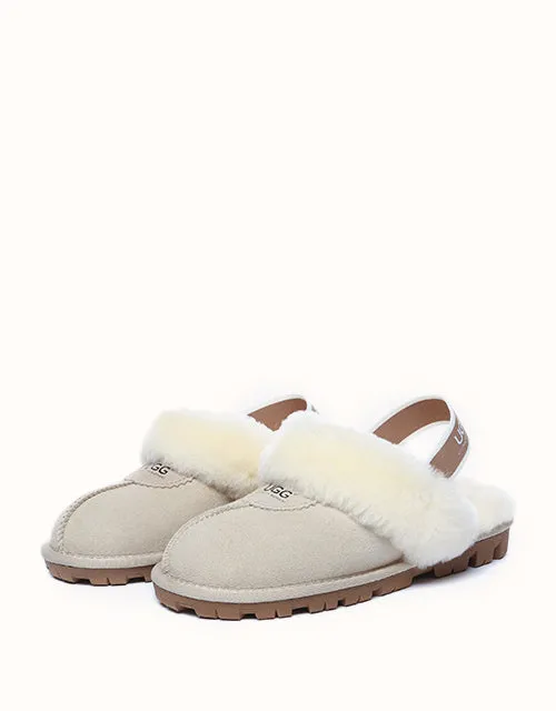 AUSTRALIAN SHEPHERD® Waffel Plus UGG Schuhe