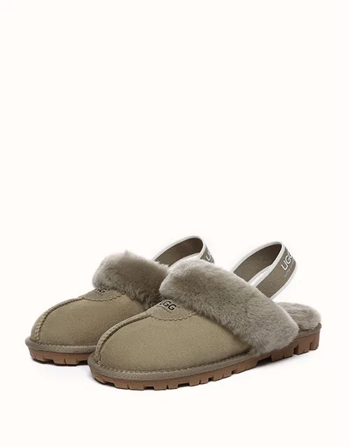 AUSTRALIAN SHEPHERD® Waffel Plus UGG Schuhe