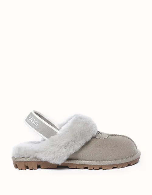AUSTRALIAN SHEPHERD® Waffel Plus UGG Schuhe