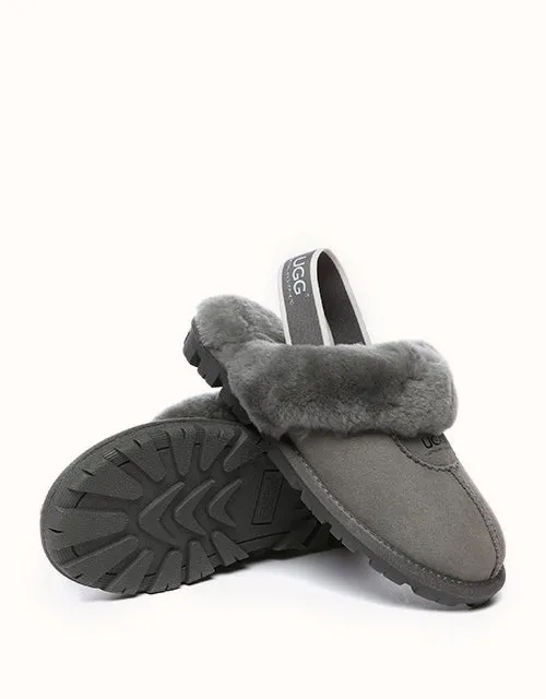 AUSTRALIAN SHEPHERD® Waffel Plus UGG Schuhe