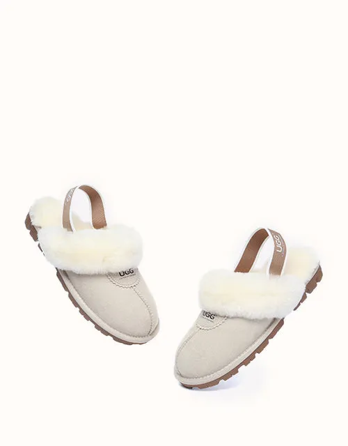 AUSTRALIAN SHEPHERD® Waffel Plus UGG Schuhe