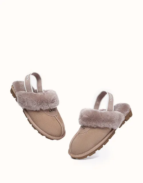 AUSTRALIAN SHEPHERD® Waffel Plus UGG Schuhe