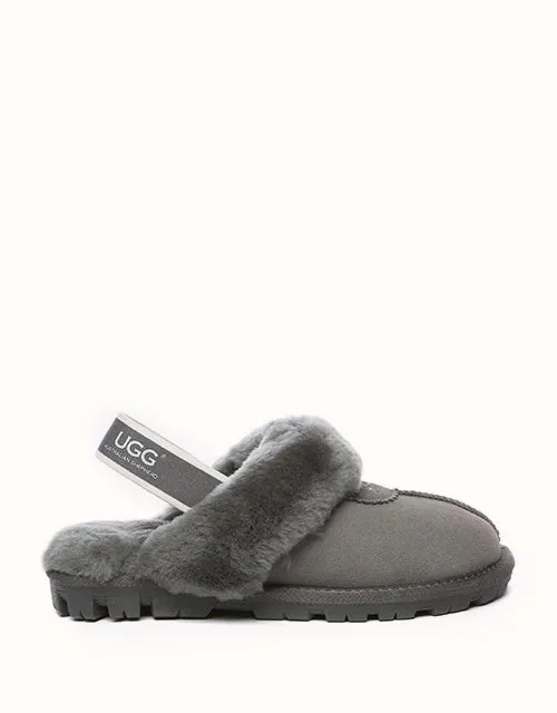 AUSTRALIAN SHEPHERD® Waffel Plus UGG Schuhe