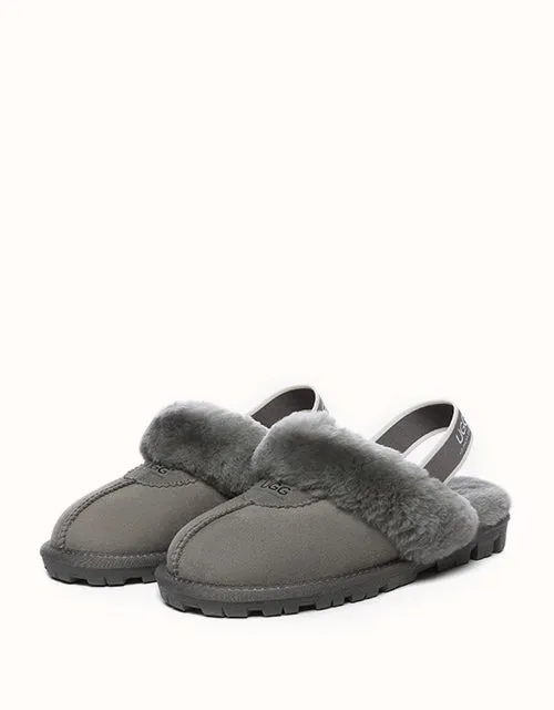 AUSTRALIAN SHEPHERD® Waffel Plus UGG Schuhe