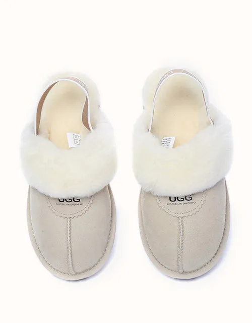 AUSTRALIAN SHEPHERD® Waffel Plus UGG Schuhe