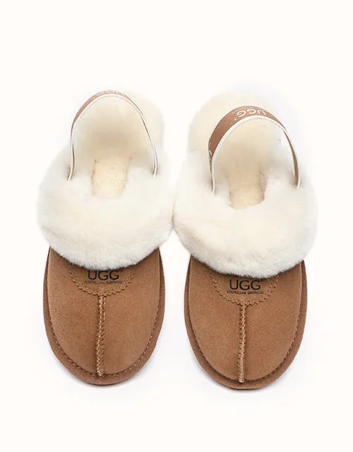 AUSTRALIAN SHEPHERD® Waffel Plus UGG Schuhe