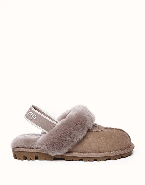 AUSTRALIAN SHEPHERD® Waffel Plus UGG Schuhe