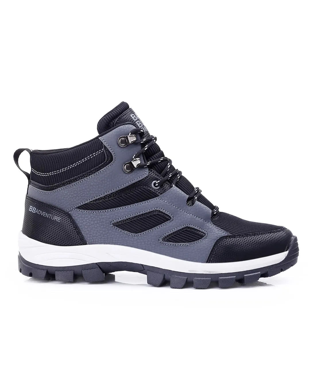 Bacca Bucci ENDURO High-Top Outdoor-Wanderstiefel