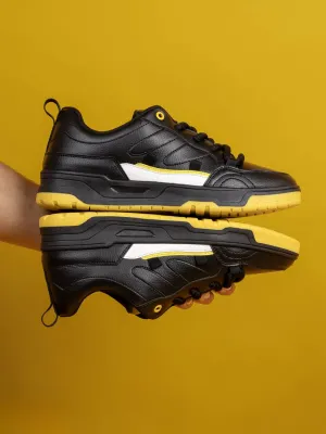 Bacca Bucci JACKSON Herren-Sneaker mit niedrigem Schaft