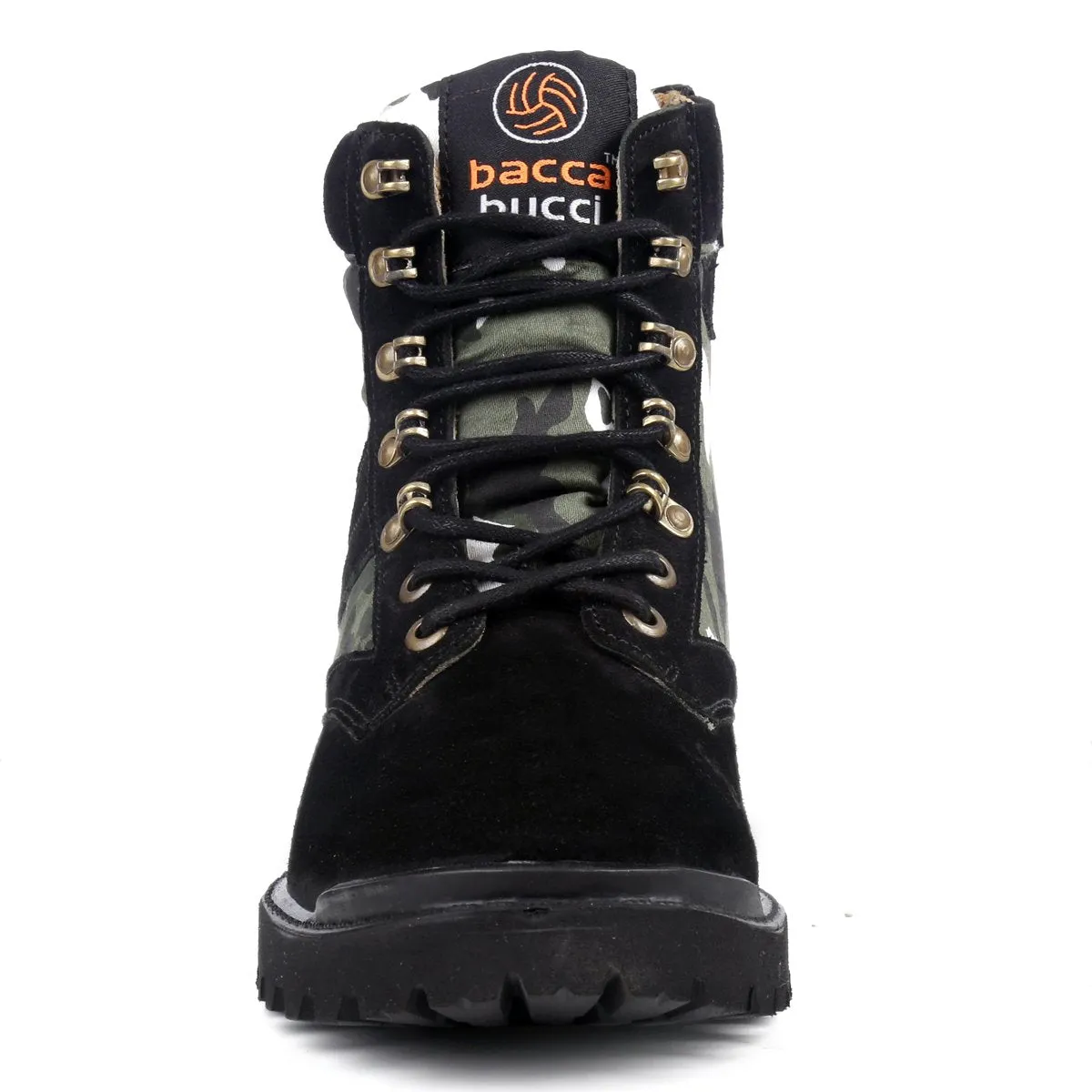 Bacca Bucci Dschungelstiefel