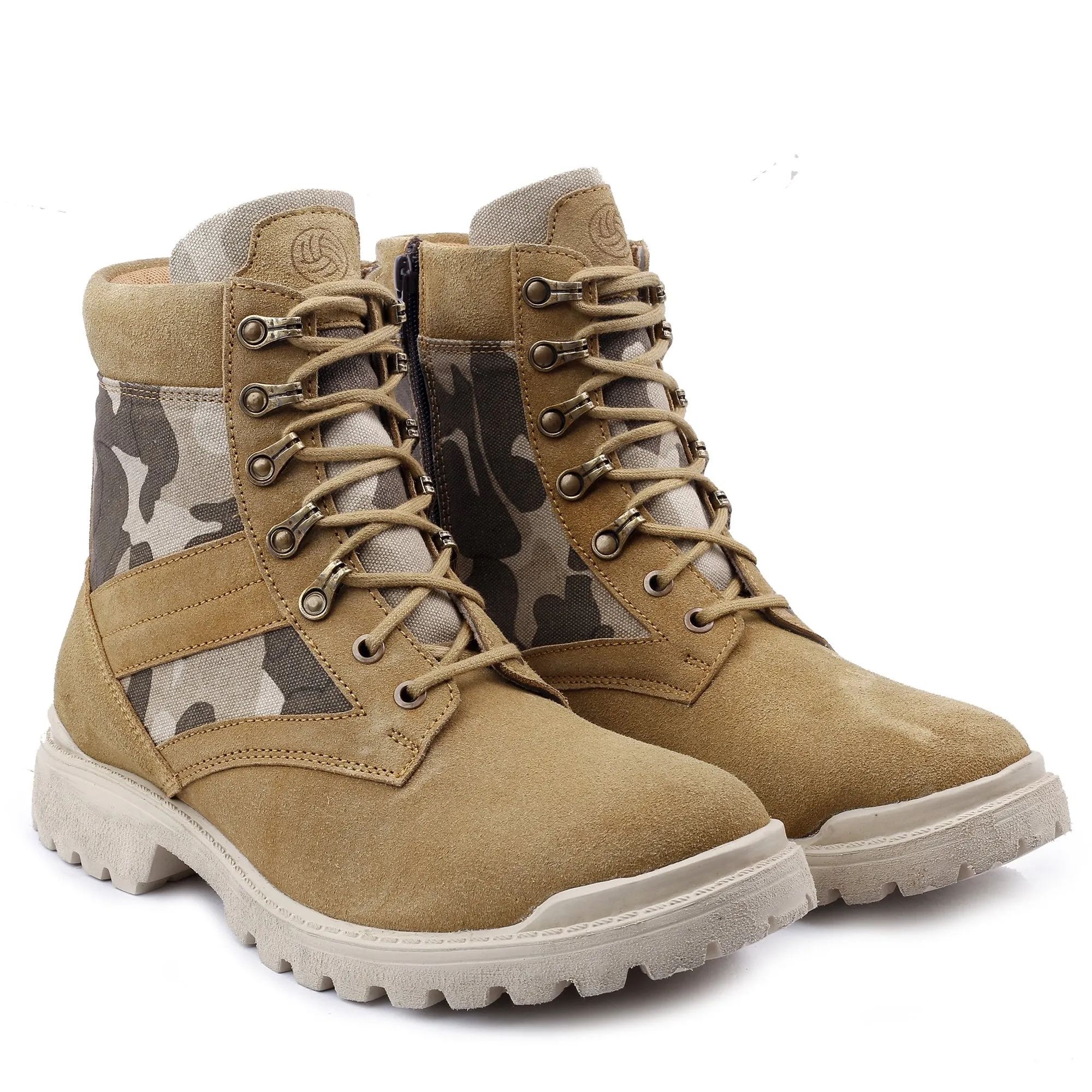 Bacca Bucci Dschungelstiefel