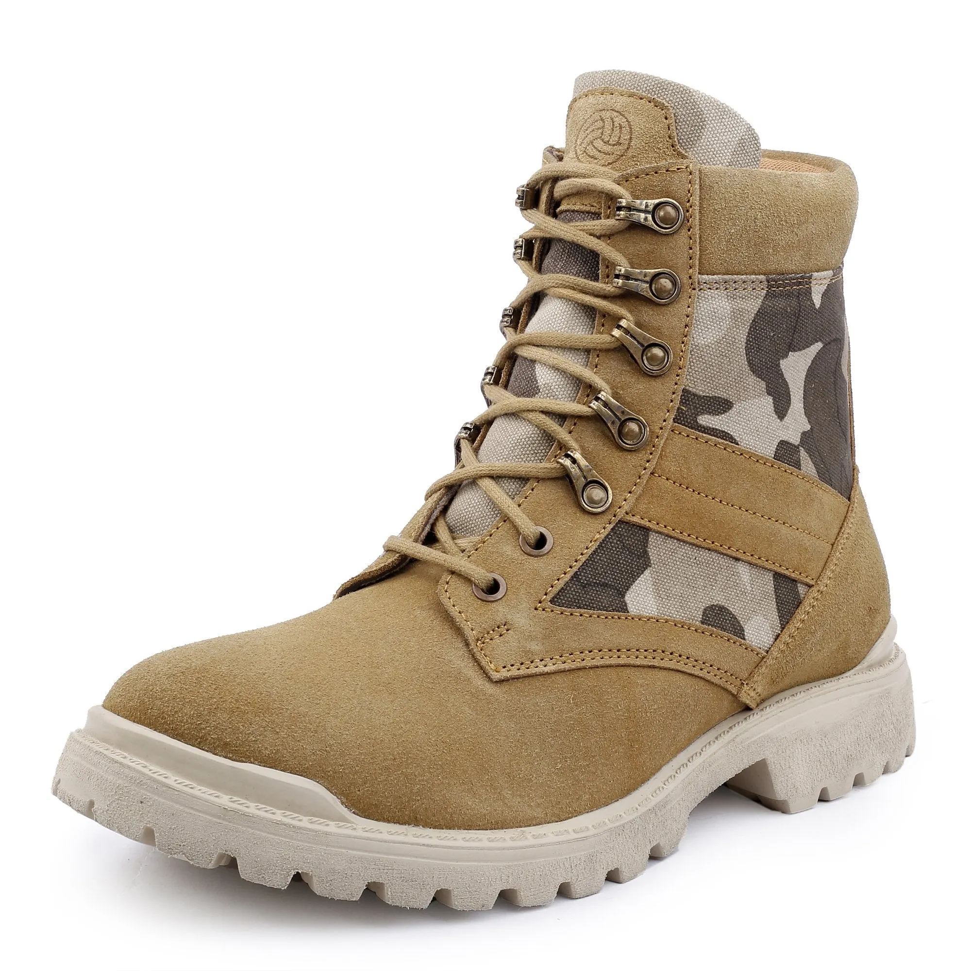 Bacca Bucci Dschungelstiefel