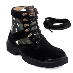 Bacca Bucci Dschungelstiefel