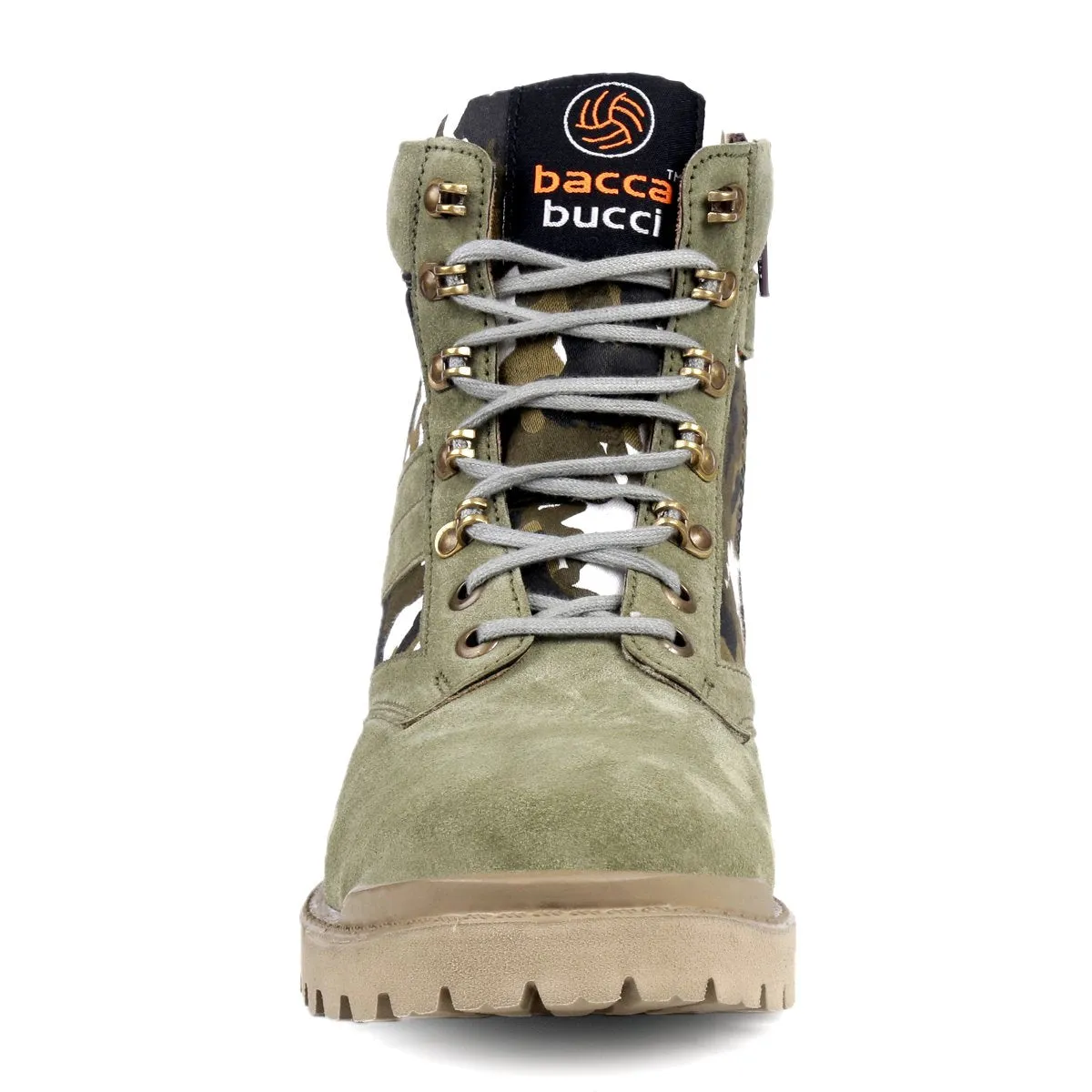 Bacca Bucci Dschungelstiefel