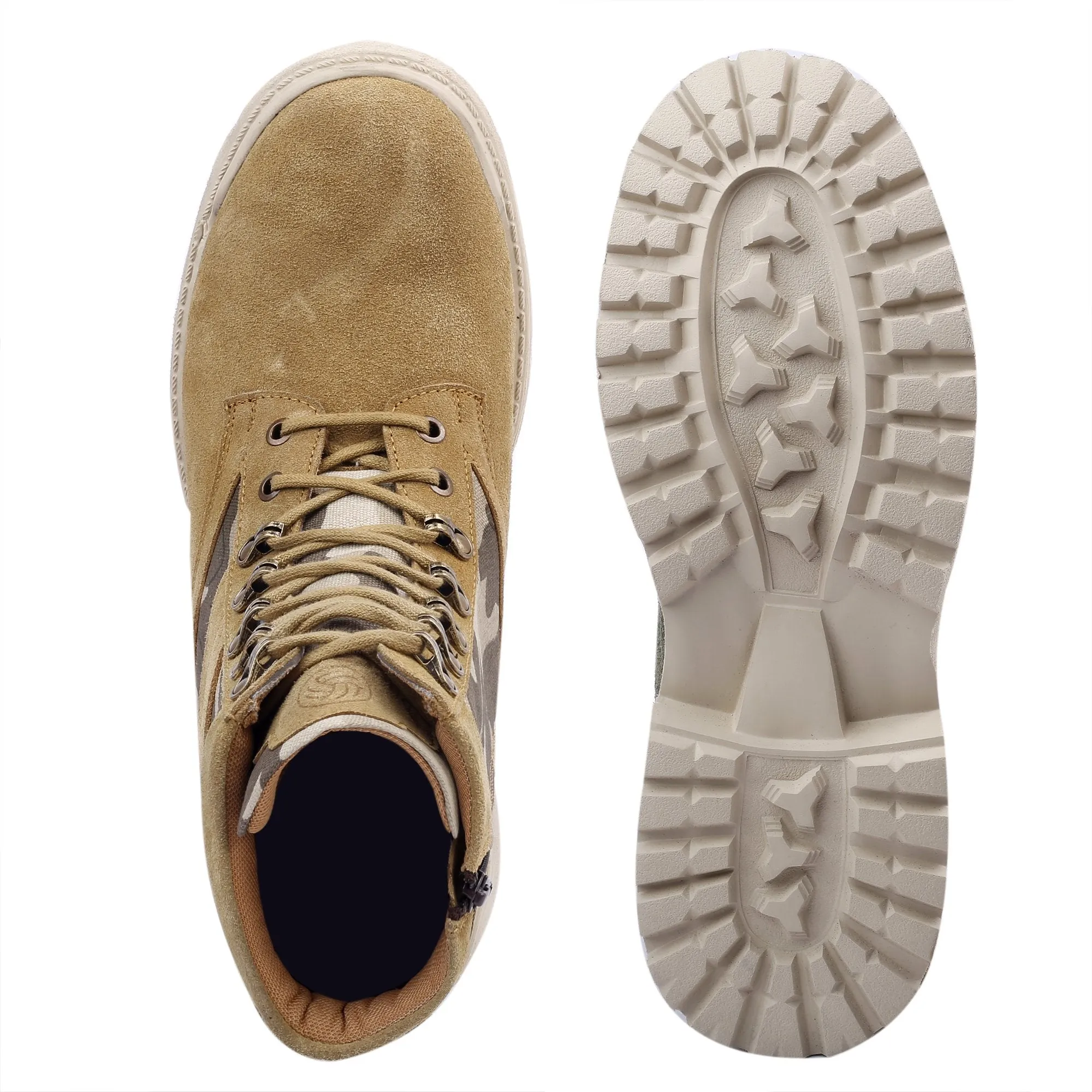 Bacca Bucci Dschungelstiefel