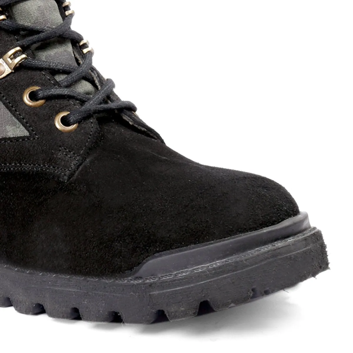 Bacca Bucci Dschungelstiefel
