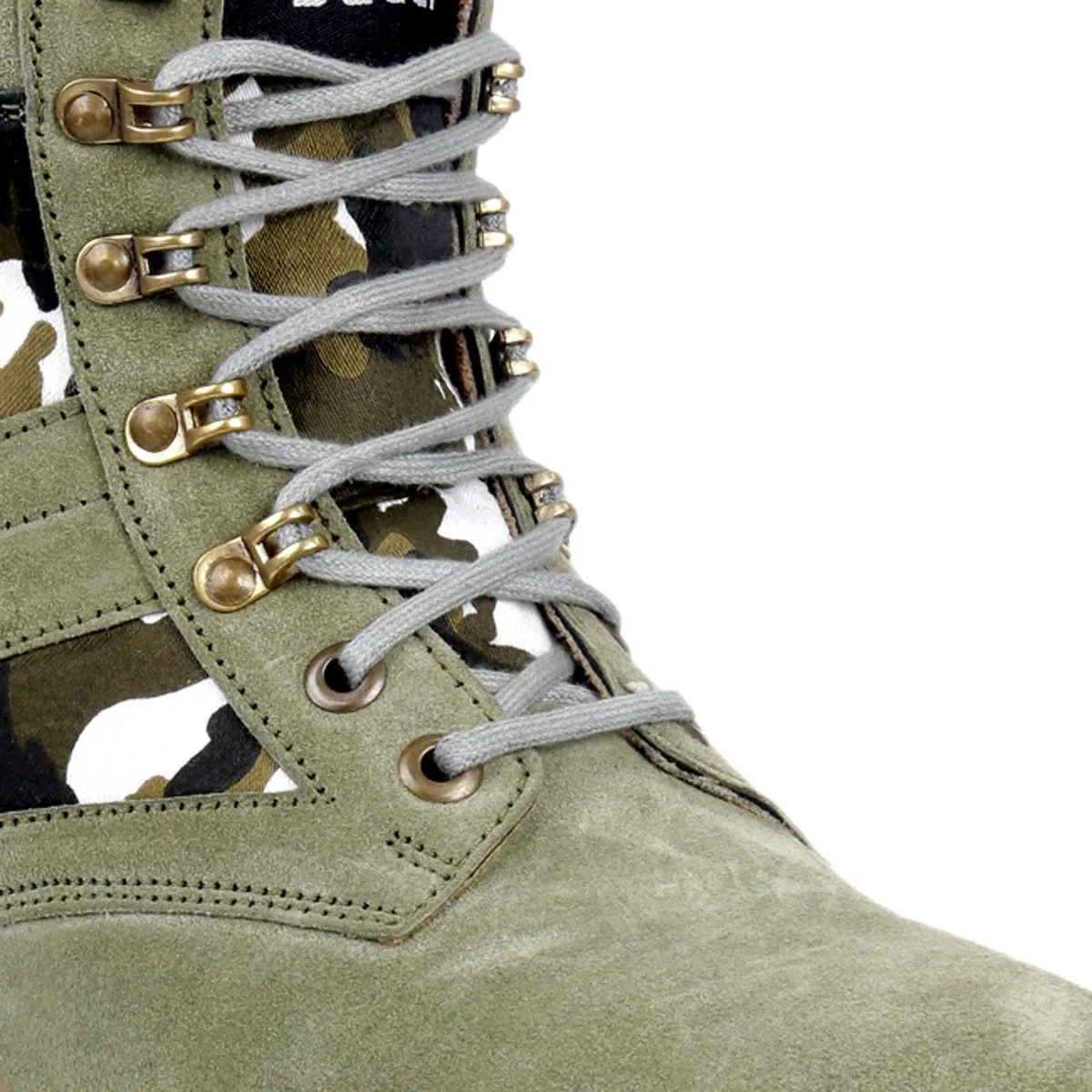 Bacca Bucci Dschungelstiefel