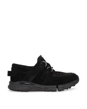 Banshee Sneakers Schwarz