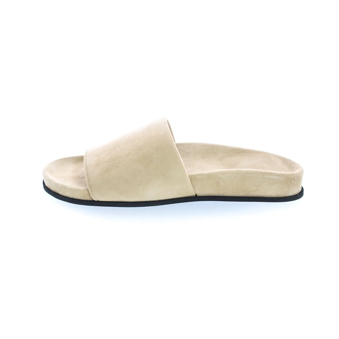 BARBADOS BEIGE SANDALEN