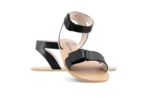 Barfußsandalen - Be Lenka Iris - Schwarze Schuhe_Be Lenka_Schuhe