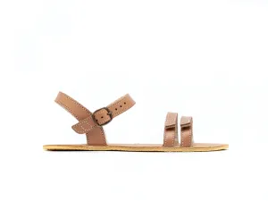Barfußsandalen - Be Lenka Sommer - Braune Schuhe_Be Lenka_Schuhe