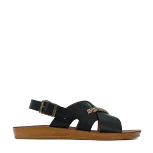 Benji Riemchensandalette