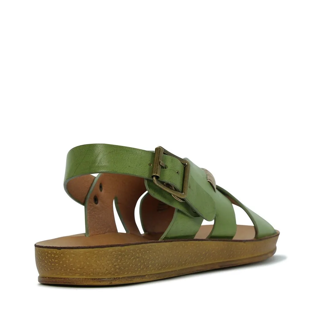 Benji Riemchensandalette