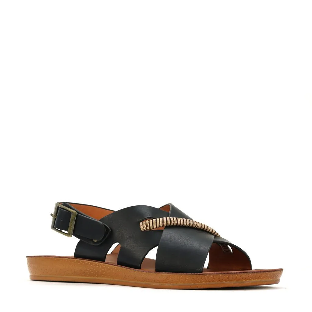 Benji Riemchensandalette