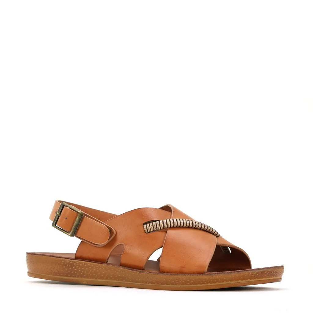 Benji Riemchensandalette