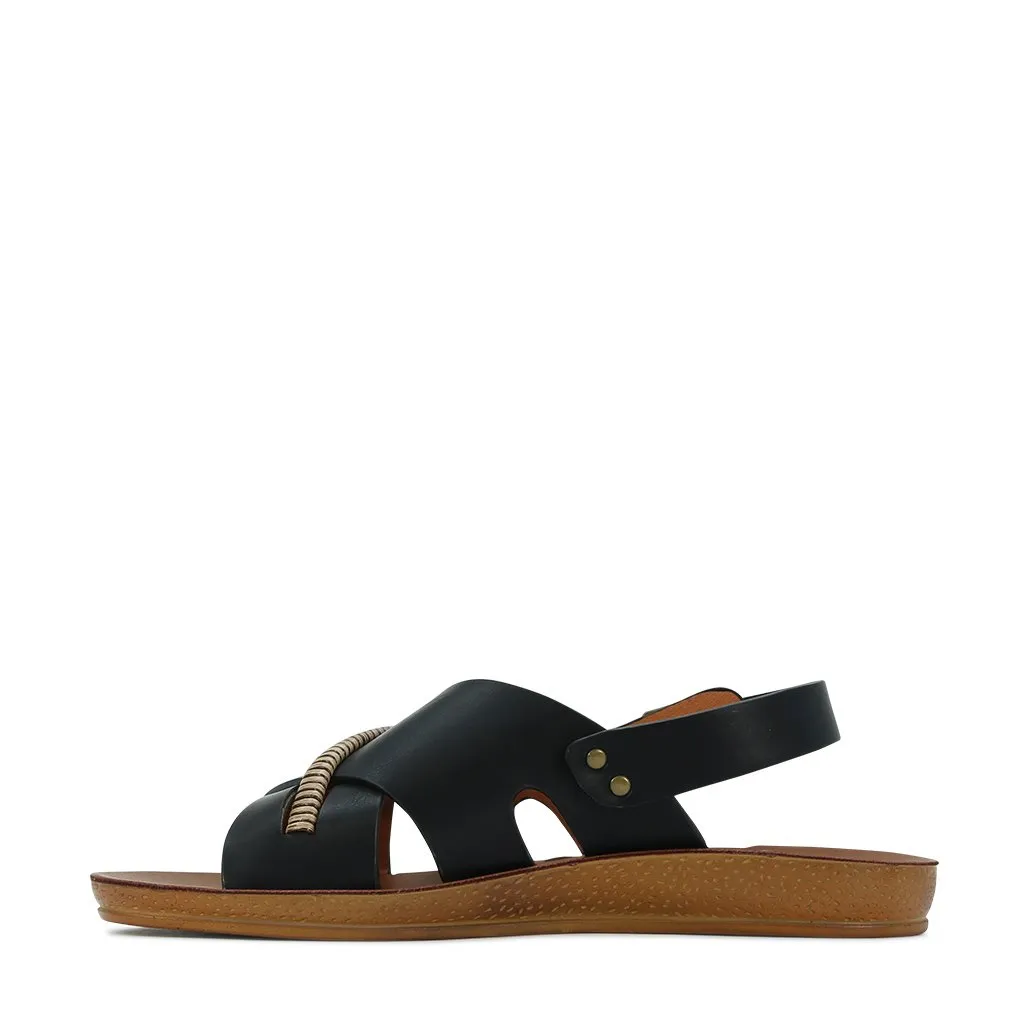 Benji Riemchensandalette