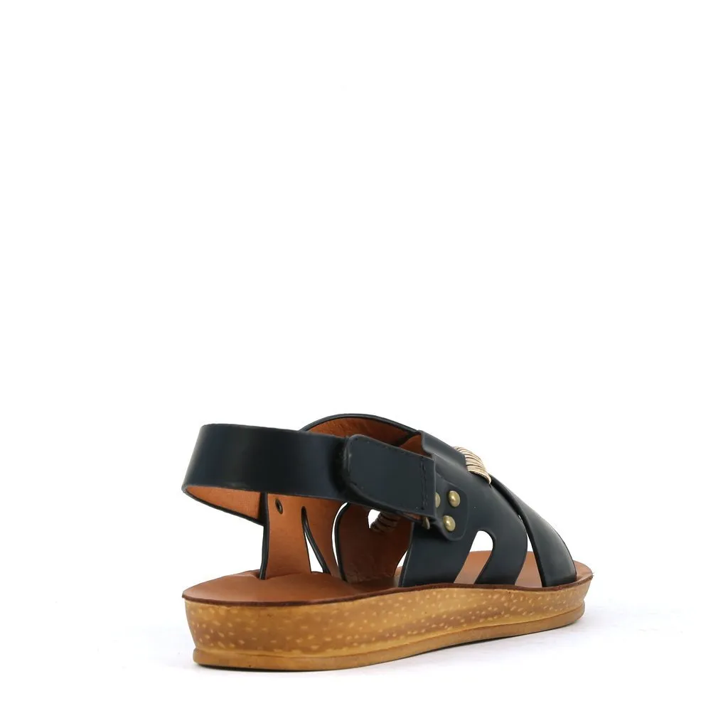 Benji Riemchensandalette