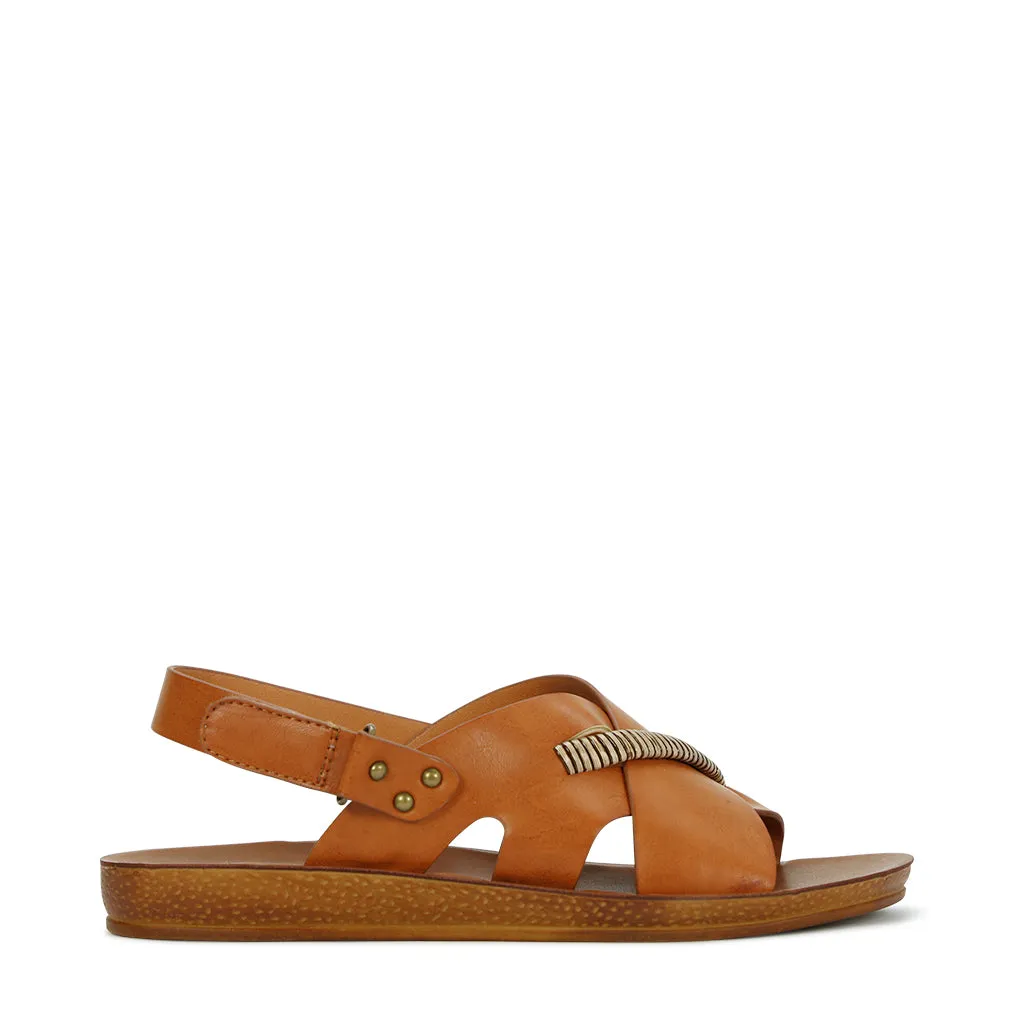 Benji Riemchensandalette
