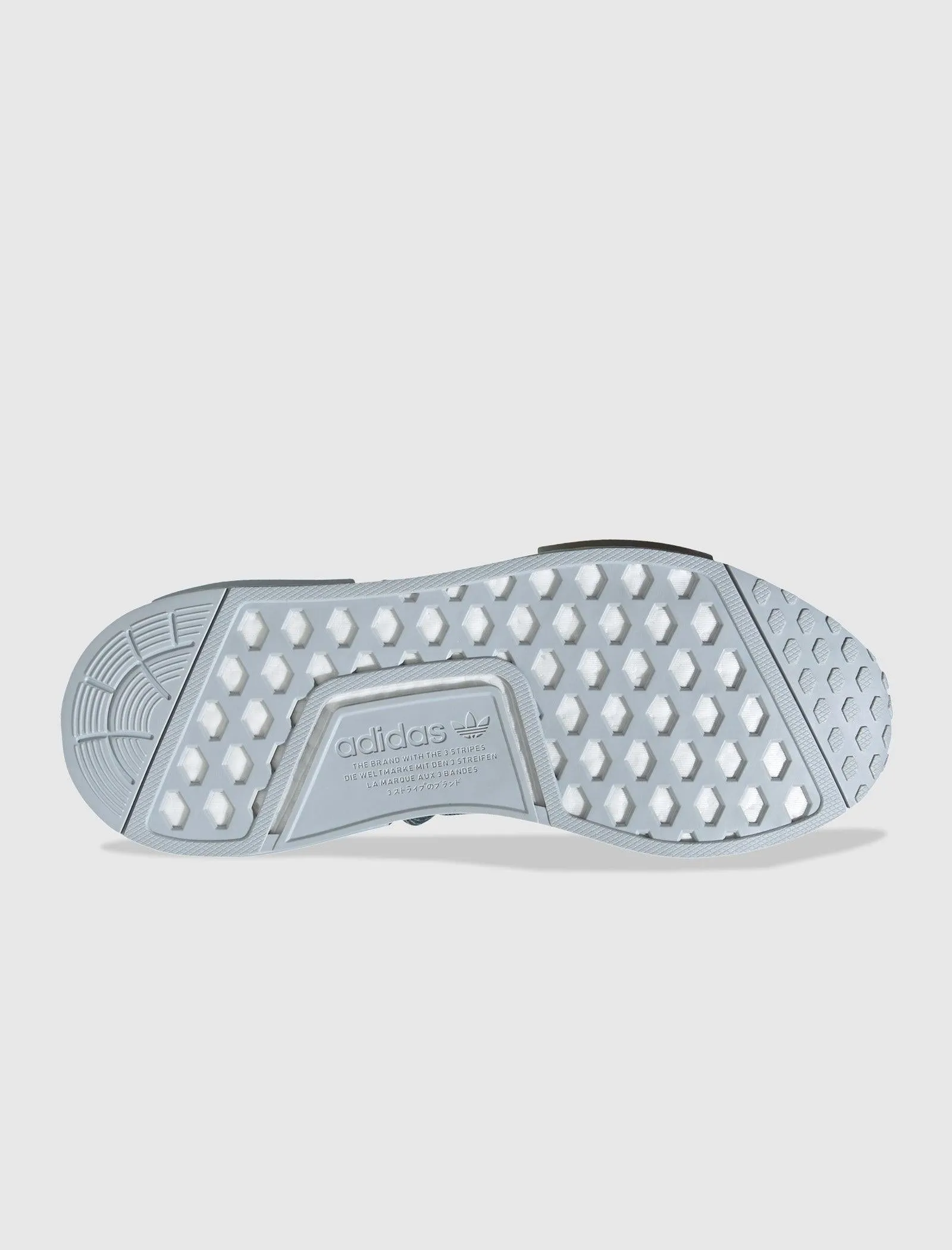 BILLIONAIRE BOYS CLUB NMD HU 