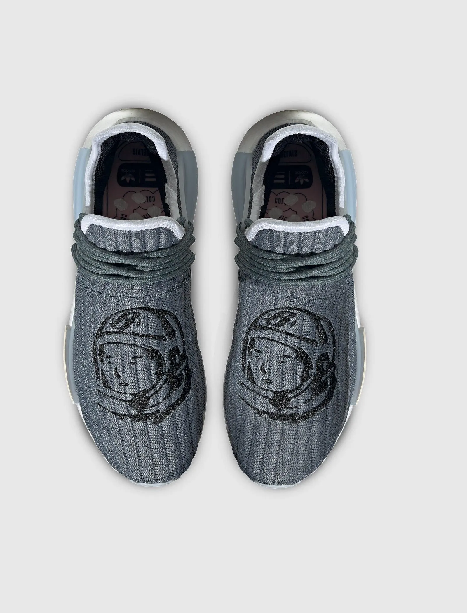 BILLIONAIRE BOYS CLUB NMD HU 