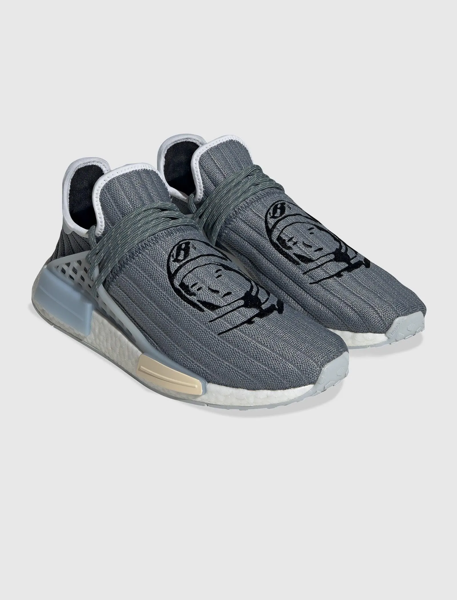 BILLIONAIRE BOYS CLUB NMD HU 