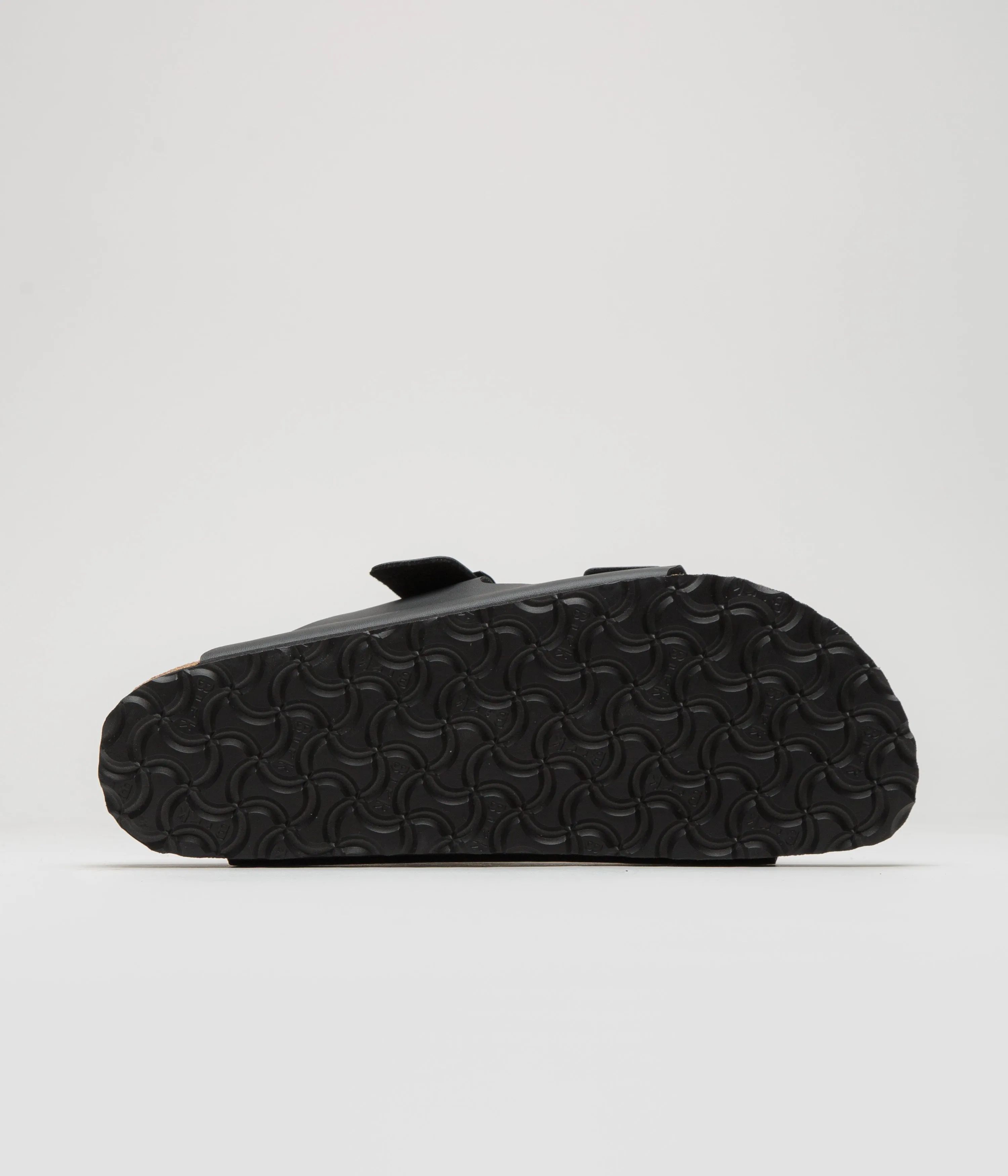 Birkenstock Arizona BF Schmale Sandalen - Schwarze Birkenstock Schuhe