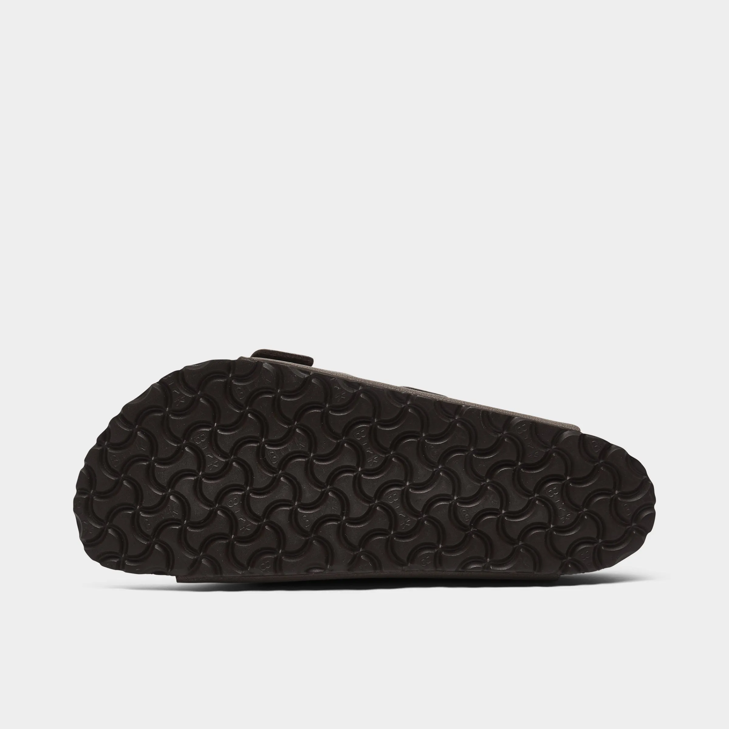 Birkenstock Arizona Birkibuc / Mokka Birkenstock Schuhe